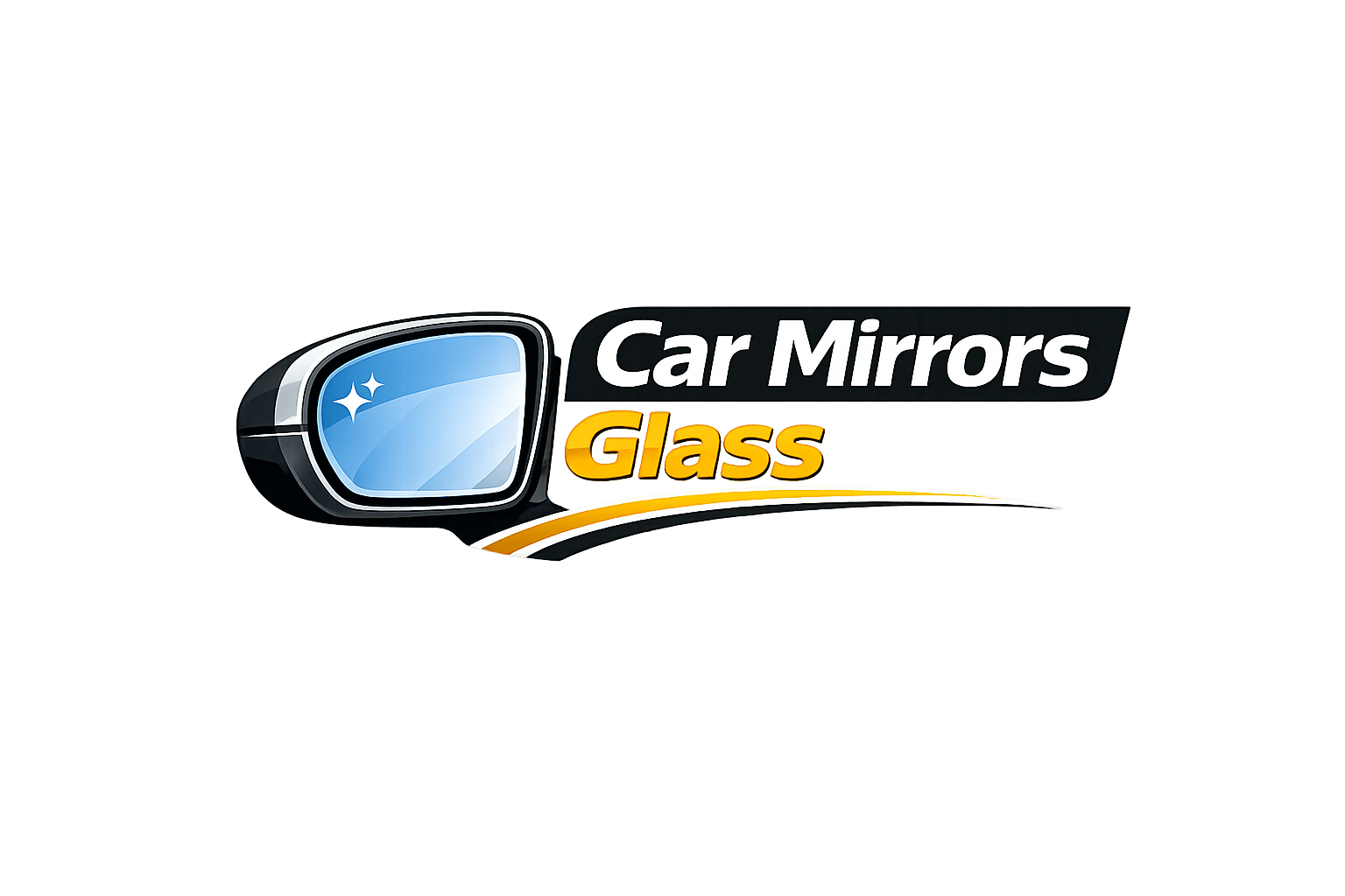 Car Mirrors Glass
